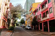 Bogota´s Gastronomic Wonders - Experience the best traditional food