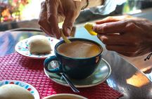Bogota´s Gastronomic Wonders - Experience the best traditional food