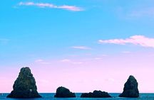 Tour Acitrezza and Acicastello Daily departures from Catania