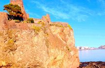 Tour Acitrezza and Acicastello Daily departures from Catania