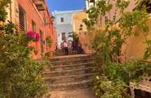 Puerto Rico Today's