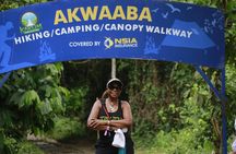 Kakum National Park and Cape Coast Castle Day Tour