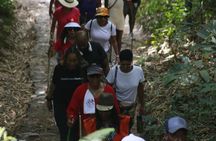 Cape Coast Castle and Kakum National Park 2-Day Private Tour