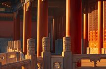 Beijing Three-Day Must-see Guided Tours