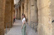 Fun VIP Tour: El Jem, Kairouan, Monastir/Sousse (PICKUP ALL City)