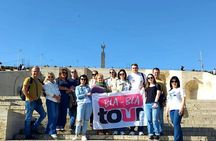 Yerevan City Tour