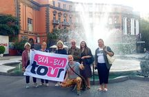 Yerevan City Tour