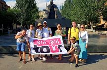 Yerevan City Tour