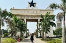 Accra City Tour