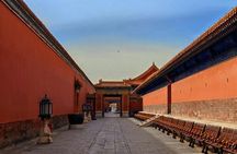 Beijing Half Day Walking Tour-Tiananmen Square and Forbidden City