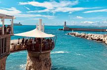 Exclusive Private Tour of Nice: Secrets, Stories & Stunning Views
