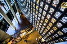 Before-Open Guided Tour & Admission to Country Music Hall of Fame