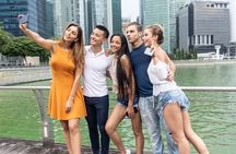 Sentosa Luxe: A Premium Half-Day Island Discovery Tour