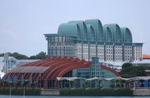Sentosa Luxe: A Premium Half-Day Island Discovery Tour