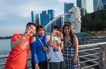 Sentosa Luxe: A Premium Half-Day Island Discovery Tour