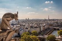 Notre Dame Private and Semi-Private Guided Tour