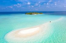 Sandbar Adventure from Key West