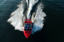 6 Mile Adventure Boat Ride