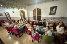 Full Day Private Tour of Tangier