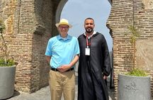 Full Day Private Tour of Tangier