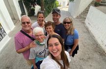 Full Day Private Tour of Tangier