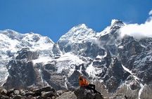 Kanchenjunga Circuit Trek 19 Days