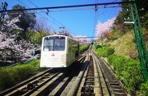 Amanohashidate & Miyama 1-Day Bus Tour: From Osaka/Kyoto w/ Lunch