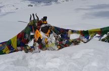 10 Days Annapurna Base Camp Trek from Kathmandu