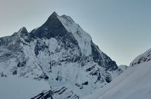 10 Days Annapurna Base Camp Trek from Kathmandu