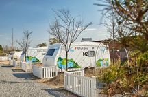 DMZ Tour with Camping Caravan for 2D1N