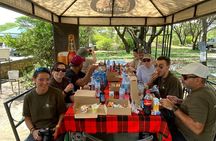 Day Tour in Tarangire National Park with Lunch