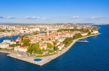 Private Full Day Five Star Boat Tour of Zadar Archipelago