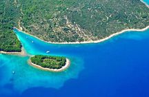 Private Full Day Five Star Boat Tour of Zadar Archipelago