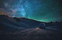 Doha Night Desert Safari Adventure