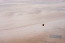 Overnight Desert Escape and Ballooning