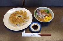 Ramen and Gyoza Cooking Class in Tokyo
