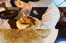 Ramen and Gyoza Cooking Class in Tokyo