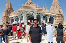Full Day Abu Dhabi City Tour Sheikh Zayed Grand Mosque from Dubai