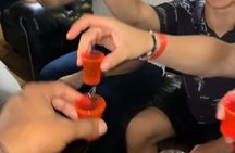 Paris International Pub Crawl with Free Shots & Fun Games