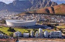 Garden Route Private 3 Day Tour from Cape Town Safari and Hiking