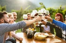 Small Group 4 Day Garden Route Adventure from Cape Town