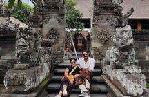 Two days Tour in Bali Island