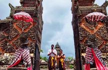 Two days Tour in Bali Island