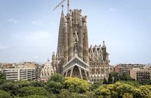 Barcelona Sagrada Familia Skip The Line Insider Guided Tour