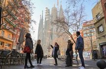 Barcelona Sagrada Familia Skip The Line Insider Guided Tour