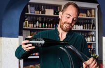 Dutch Wine & Cheese Tasting Royale