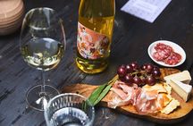 Dutch Wine & Cheese Tasting Royale