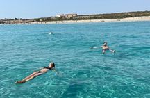Minivan tour from Syracuse to the most beautiful beaches and Marzamemi