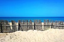Minivan tour from Syracuse to the most beautiful beaches and Marzamemi