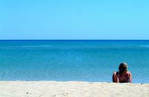 Minivan tour from Syracuse to the most beautiful beaches and Marzamemi